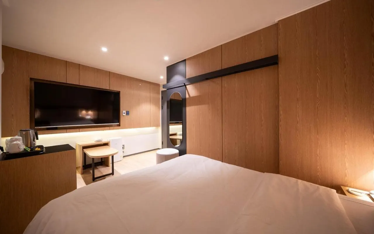 소탐 스테이 호텔 송도#감성숙소#디자인호텔#비즈니스호텔#출장#Boutique Hotel#만족도1등호텔#짐보관 3*, Incheon South Korea