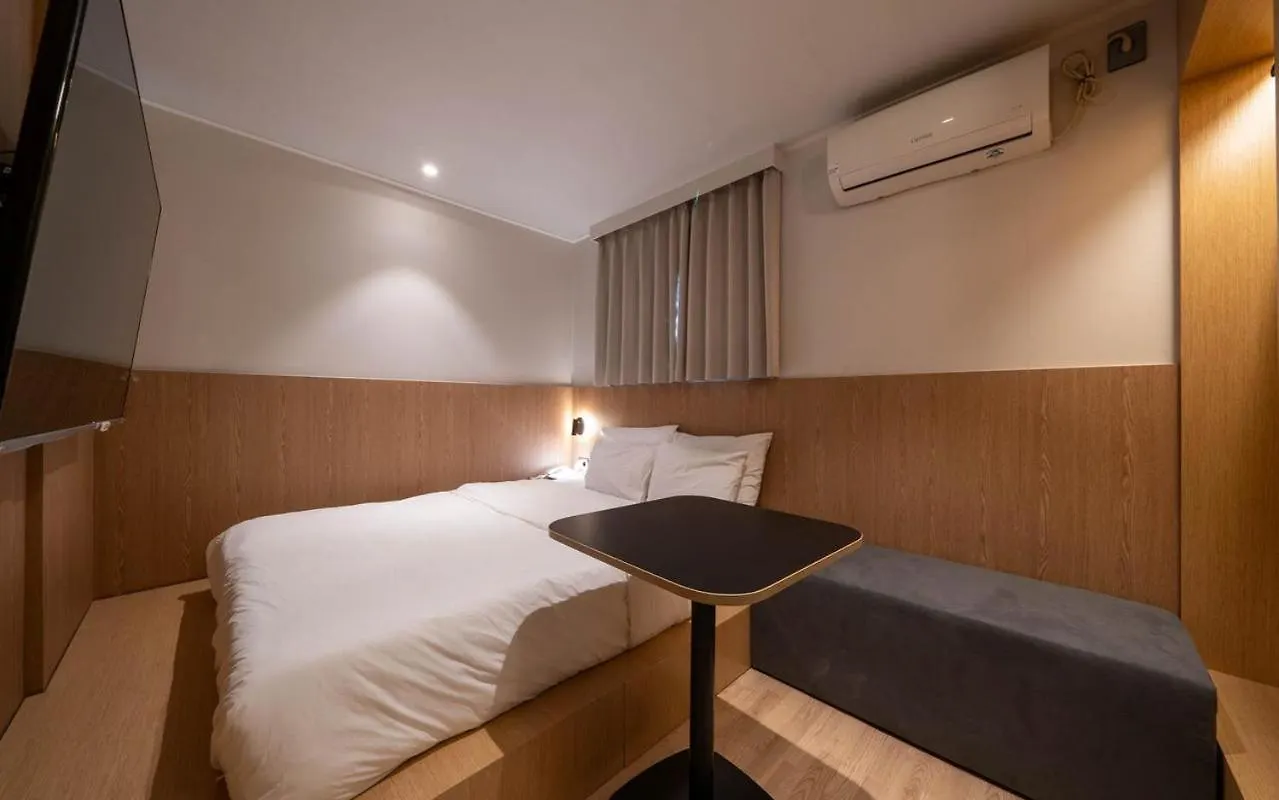 Hotel 소탐 스테이 호텔 송도#감성숙소#디자인호텔#비즈니스호텔#출장#Boutique Hotel#만족도1등호텔#짐보관