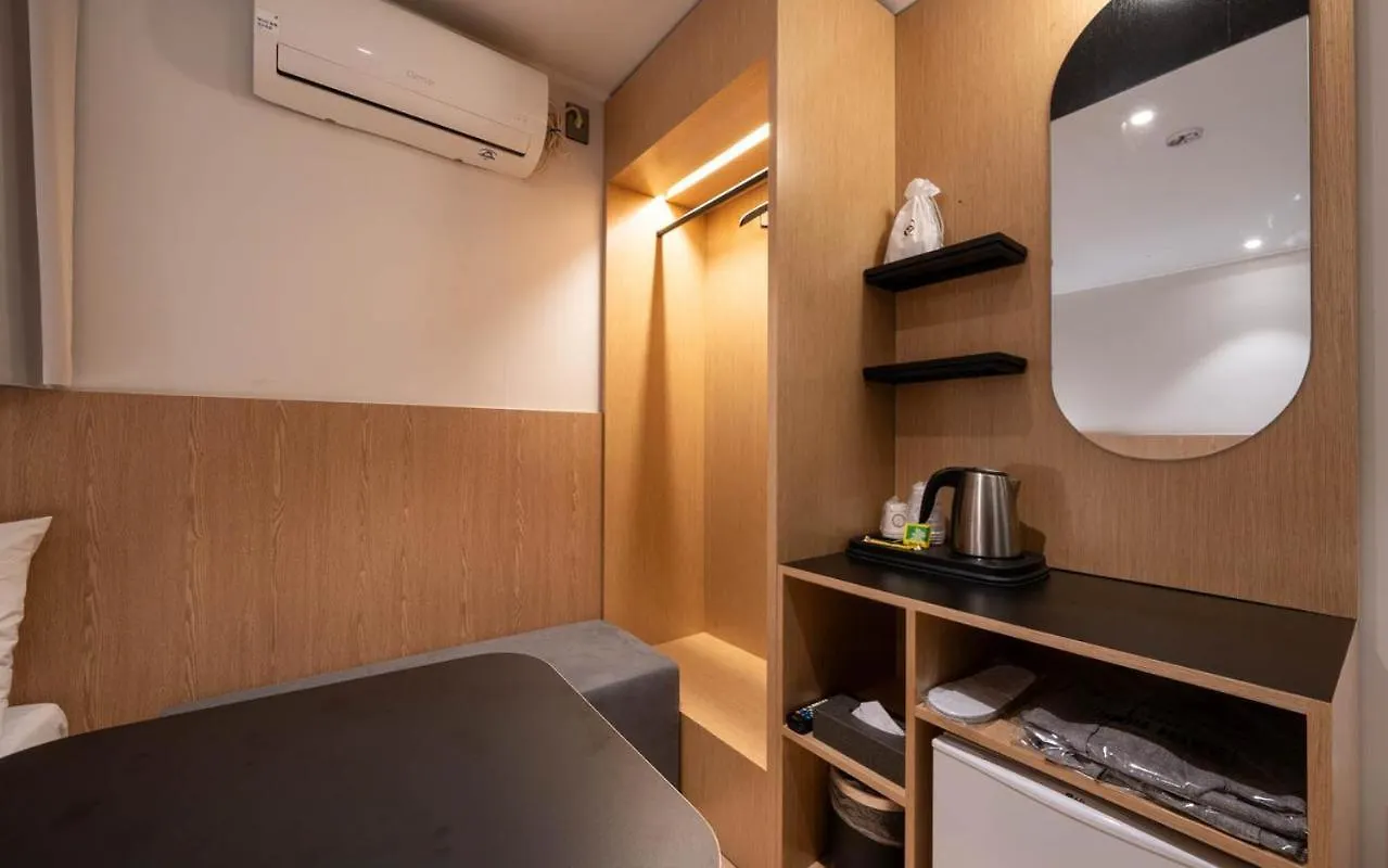 소탐 스테이 호텔 송도#감성숙소#디자인호텔#비즈니스호텔#출장#Boutique Hotel#만족도1등호텔#짐보관 3*, Incheon