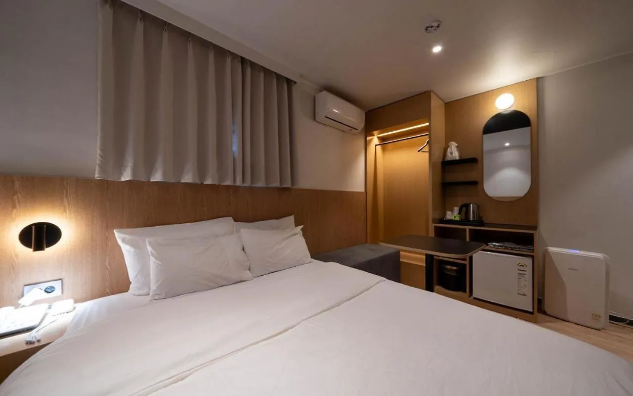소탐 스테이 호텔 송도#감성숙소#디자인호텔#비즈니스호텔#출장#Boutique Hotel#만족도1등호텔#짐보관 South Korea