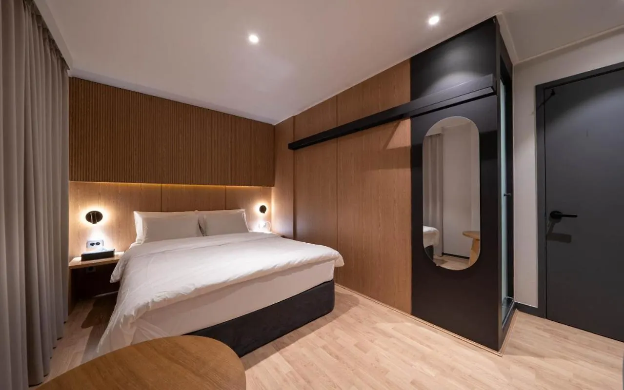 Hotel 소탐 스테이 호텔 송도#감성숙소#디자인호텔#비즈니스호텔#출장#Boutique Hotel#만족도1등호텔#짐보관