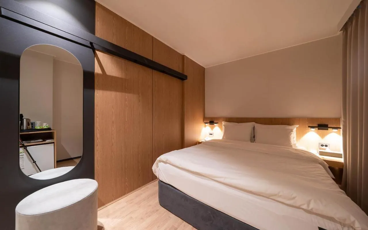 소탐 스테이 호텔 송도#감성숙소#디자인호텔#비즈니스호텔#출장#Boutique Hotel#만족도1등호텔#짐보관 3*, Incheon