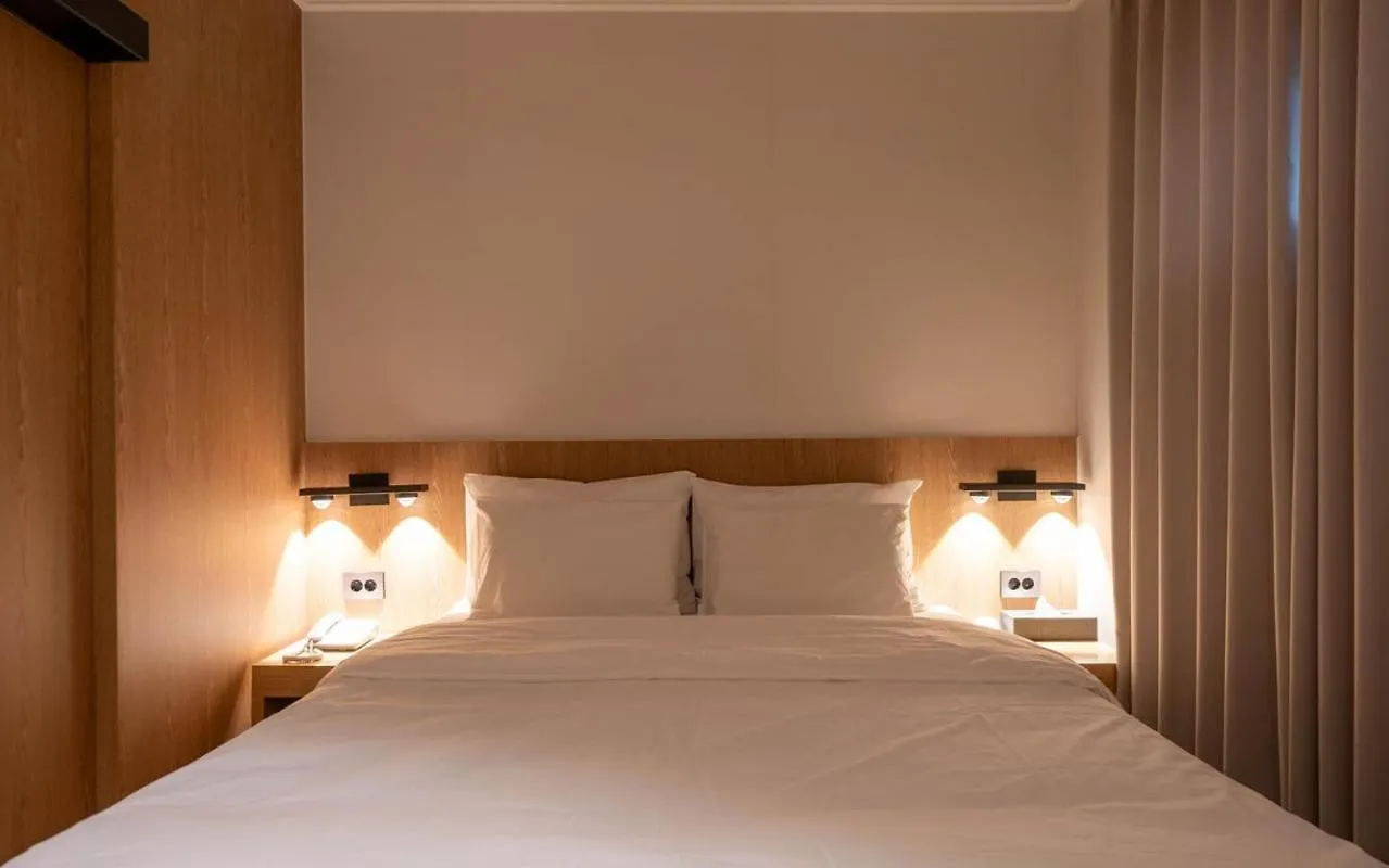 Hotel 소탐 스테이 호텔 송도#감성숙소#디자인호텔#비즈니스호텔#출장#Boutique Hotel#만족도1등호텔#짐보관